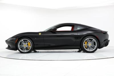 2022 Ferrari ROMA
