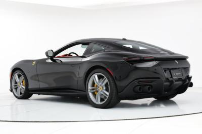 2022 Ferrari ROMA