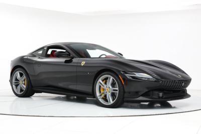 2022 Ferrari ROMA