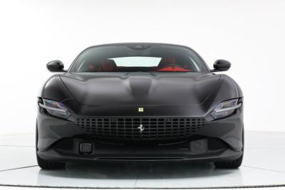 2022 Ferrari ROMA