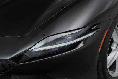 2022 Ferrari ROMA