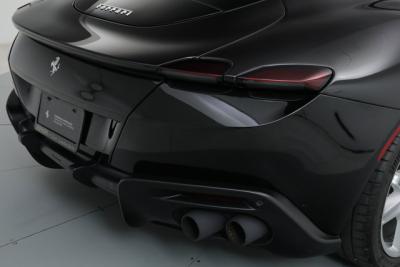 2022 Ferrari ROMA