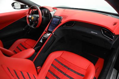 2022 Ferrari ROMA