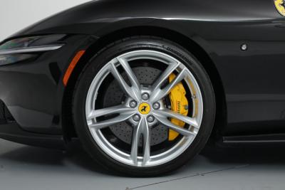 2022 Ferrari ROMA