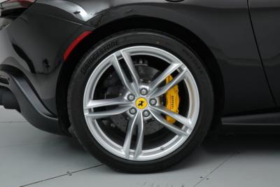 2022 Ferrari ROMA