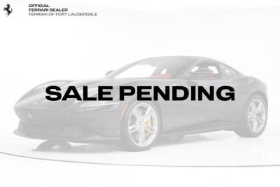 2022 Ferrari ROMA