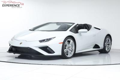 2023 Lamborghini Huracan EVO