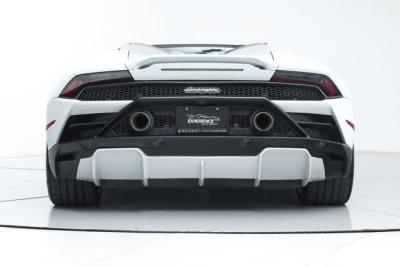 2023 Lamborghini Huracan EVO