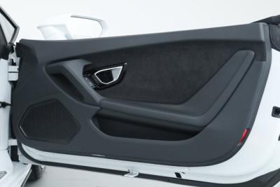 2023 Lamborghini Huracan EVO