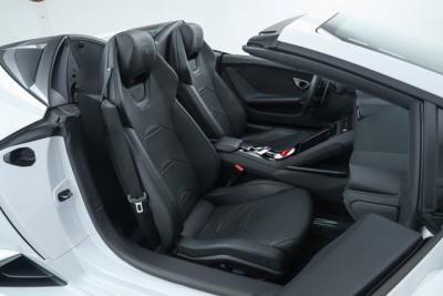 2023 Lamborghini Huracan EVO