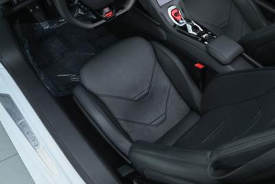 2023 Lamborghini Huracan EVO