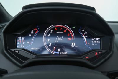 2023 Lamborghini Huracan EVO