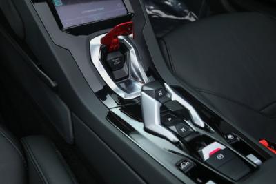 2023 Lamborghini Huracan EVO