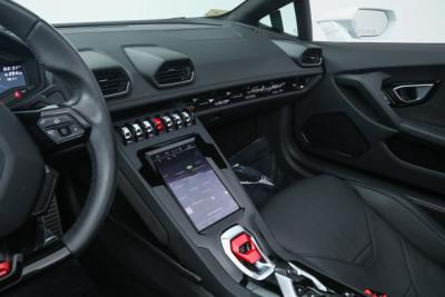 2023 Lamborghini Huracan EVO