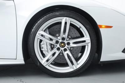 2023 Lamborghini Huracan EVO