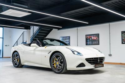 2015 Ferrari CALIFORNIA T
