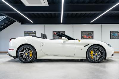 2015 Ferrari CALIFORNIA T