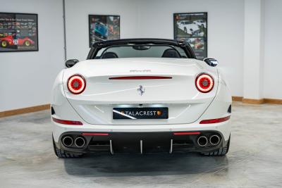 2015 Ferrari CALIFORNIA T