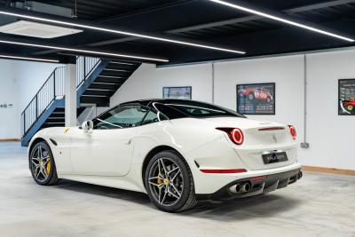 2015 Ferrari CALIFORNIA T