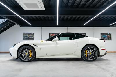 2015 Ferrari CALIFORNIA T