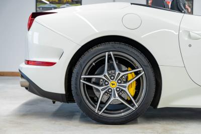 2015 Ferrari CALIFORNIA T