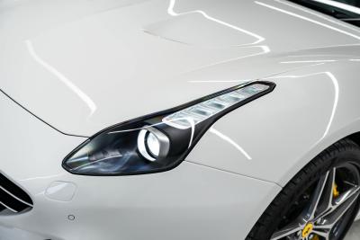 2015 Ferrari CALIFORNIA T