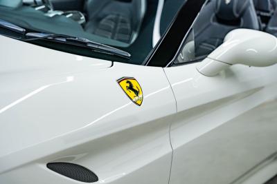 2015 Ferrari CALIFORNIA T