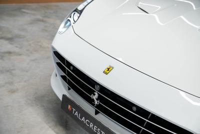 2015 Ferrari CALIFORNIA T