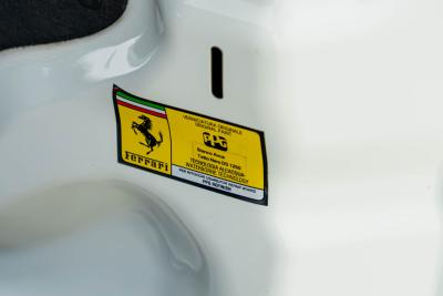 2015 Ferrari CALIFORNIA T