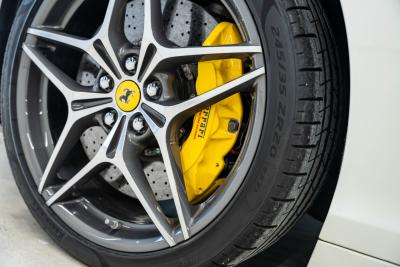 2015 Ferrari CALIFORNIA T