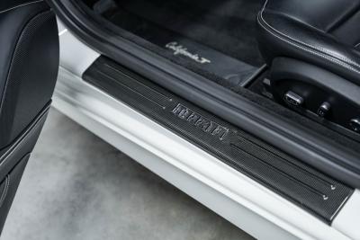 2015 Ferrari CALIFORNIA T