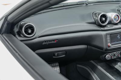 2015 Ferrari CALIFORNIA T