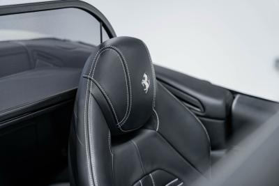 2015 Ferrari CALIFORNIA T