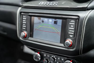 2015 Ferrari CALIFORNIA T