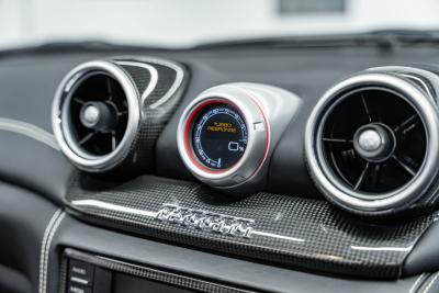 2015 Ferrari CALIFORNIA T