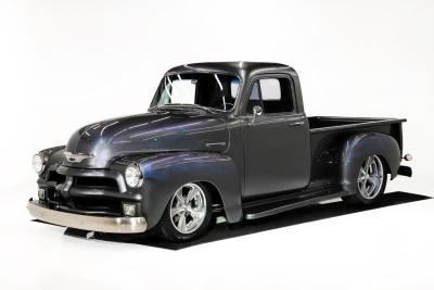 1954 Chevrolet 3100