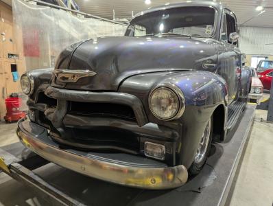 1954 Chevrolet 3100