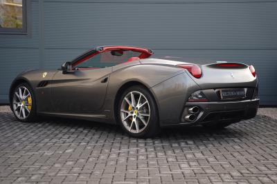 2009 Ferrari CALIFORNIA