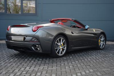 2009 Ferrari CALIFORNIA