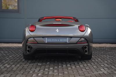 2009 Ferrari CALIFORNIA