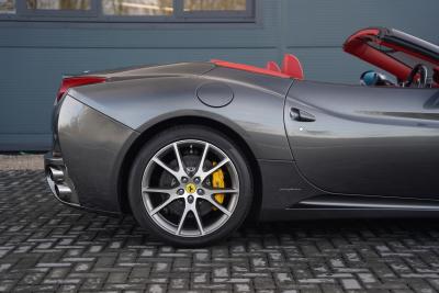 2009 Ferrari CALIFORNIA