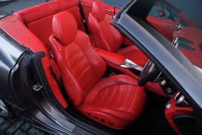 2009 Ferrari CALIFORNIA