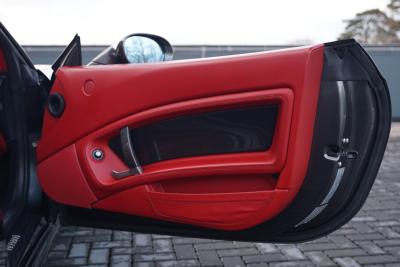 2009 Ferrari CALIFORNIA