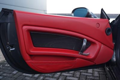 2009 Ferrari CALIFORNIA