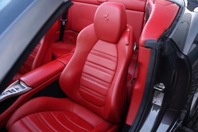 2009 Ferrari CALIFORNIA