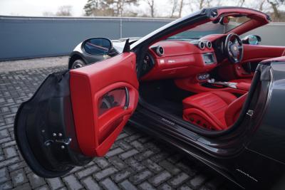 2009 Ferrari CALIFORNIA