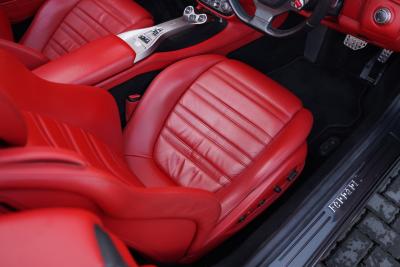 2009 Ferrari CALIFORNIA