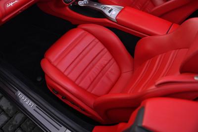 2009 Ferrari CALIFORNIA