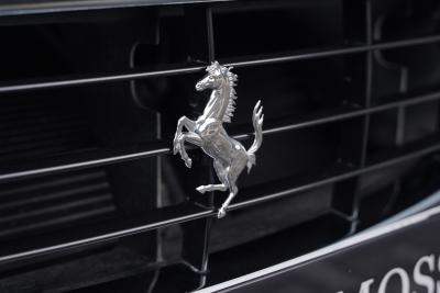 2009 Ferrari CALIFORNIA