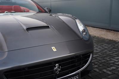 2009 Ferrari CALIFORNIA